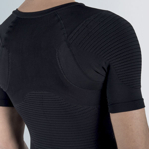 F.G.P. MAGLIA POSTURALE P+EFFECT UNISEX   