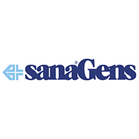 logo SANAGENS MASAI 72 INFR.ZATT.   
