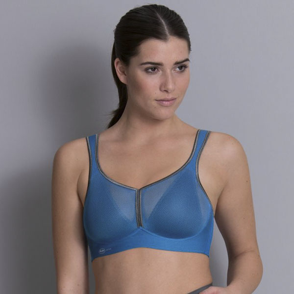 ANITA REGGISENO SPORTIVO CON COPPE IMBOTTITE   