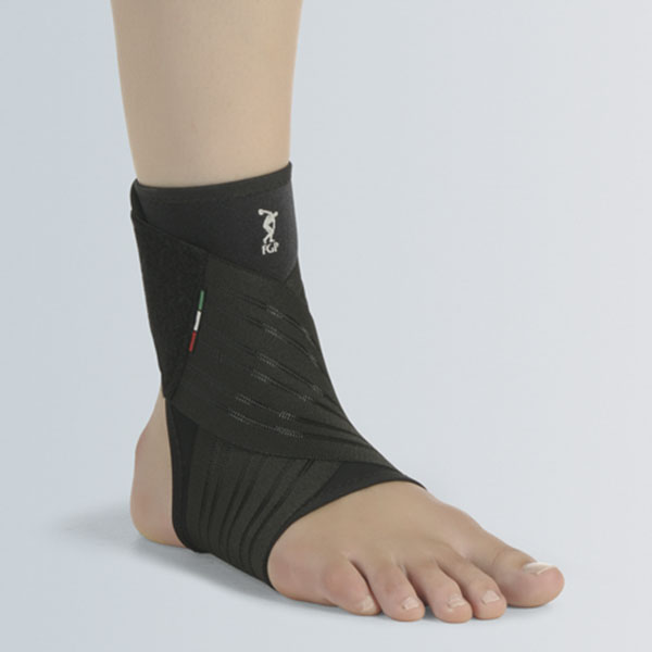 F.G.P. CAVIGLIERA 8LIGHT CON BENDAGGIO   