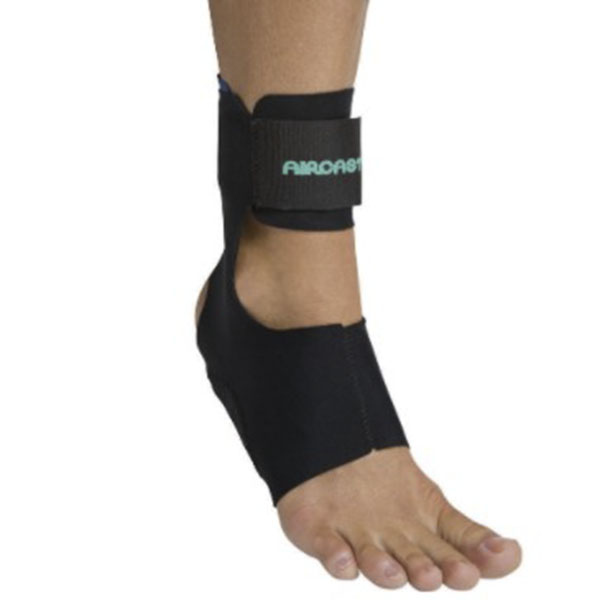 AIRCAST AIRHEEL    